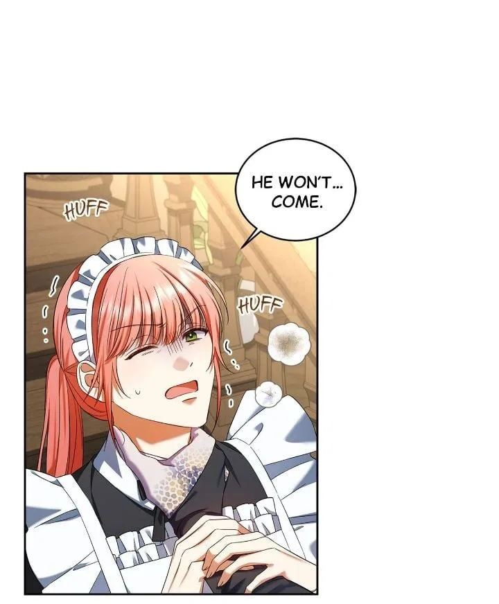 I Must Seduce the Count’s Daughter’s Lover Chapter 45 – Page 68