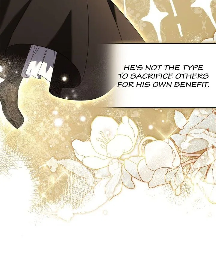 I Must Seduce the Count’s Daughter’s Lover Chapter 45 – Page 72