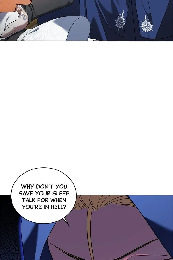 I Must Seduce the Count’s Daughter’s Lover Chapter 45 – Page 74