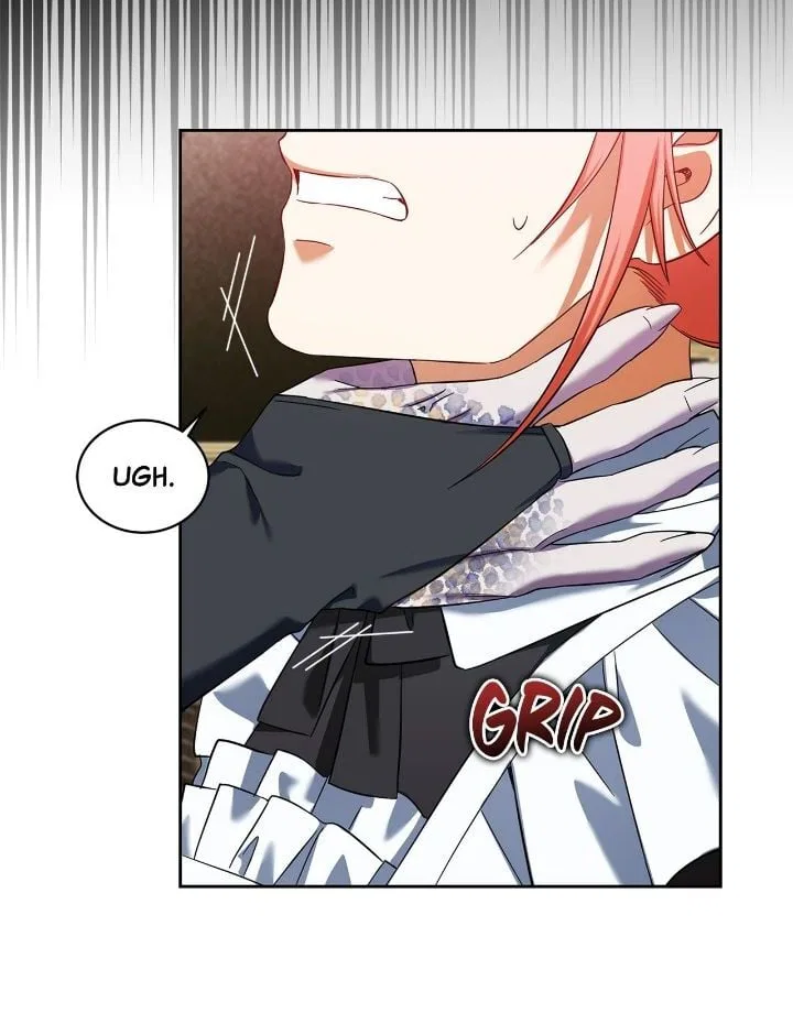I Must Seduce the Count’s Daughter’s Lover Chapter 45 – Page 81