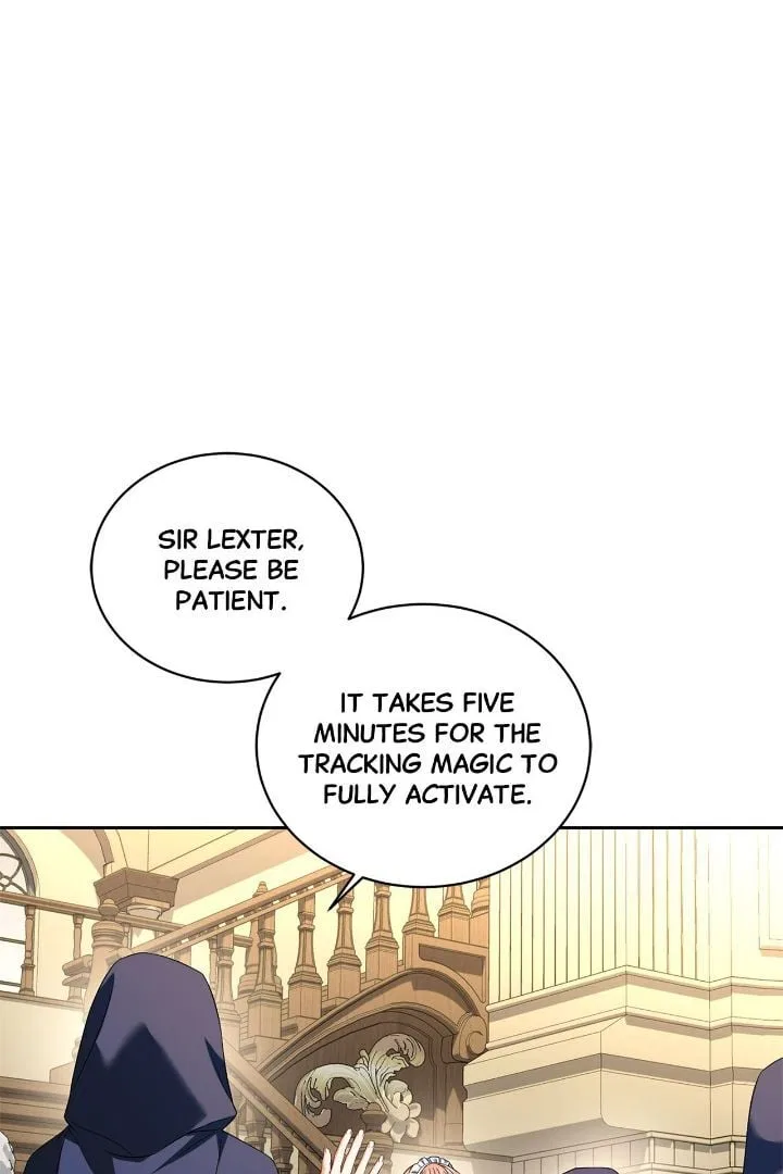 I Must Seduce the Count’s Daughter’s Lover Chapter 45 – Page 82