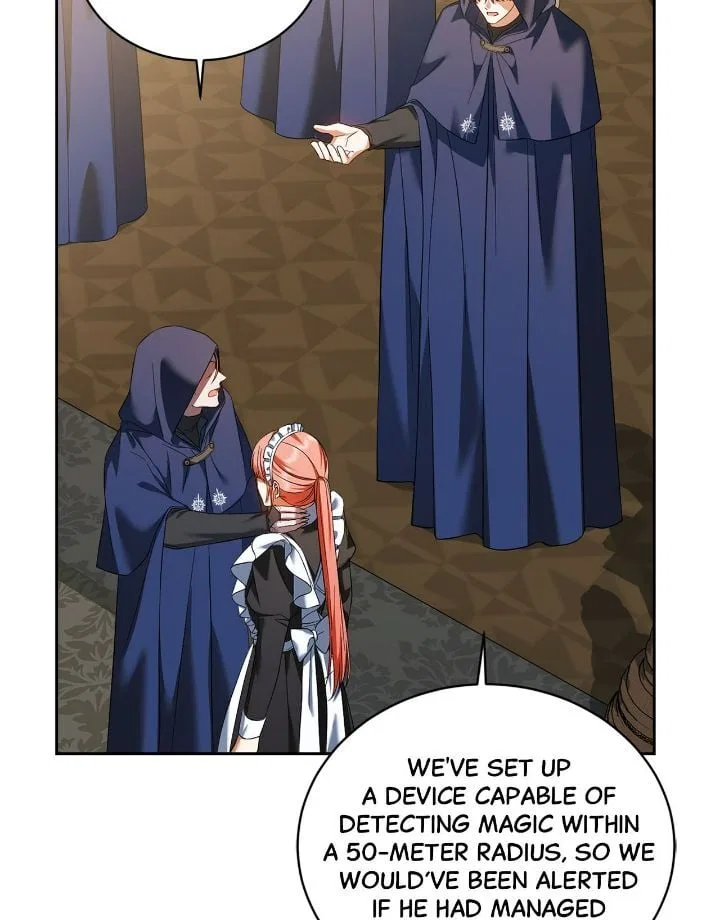I Must Seduce the Count’s Daughter’s Lover Chapter 45 – Page 84