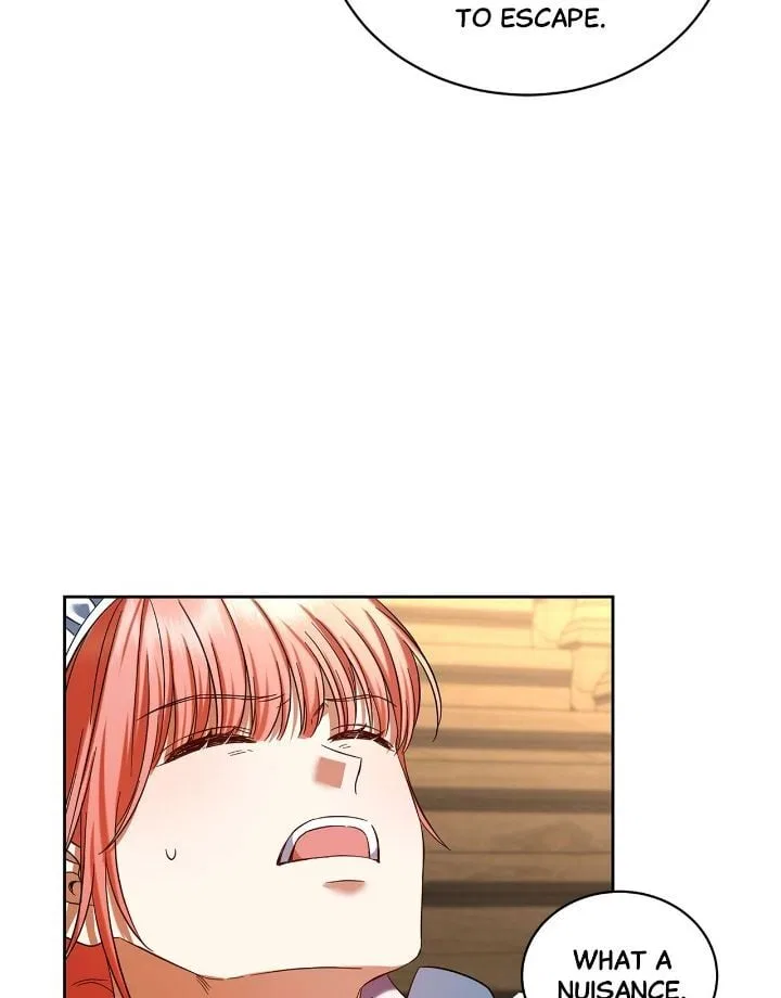 I Must Seduce the Count’s Daughter’s Lover Chapter 45 – Page 85