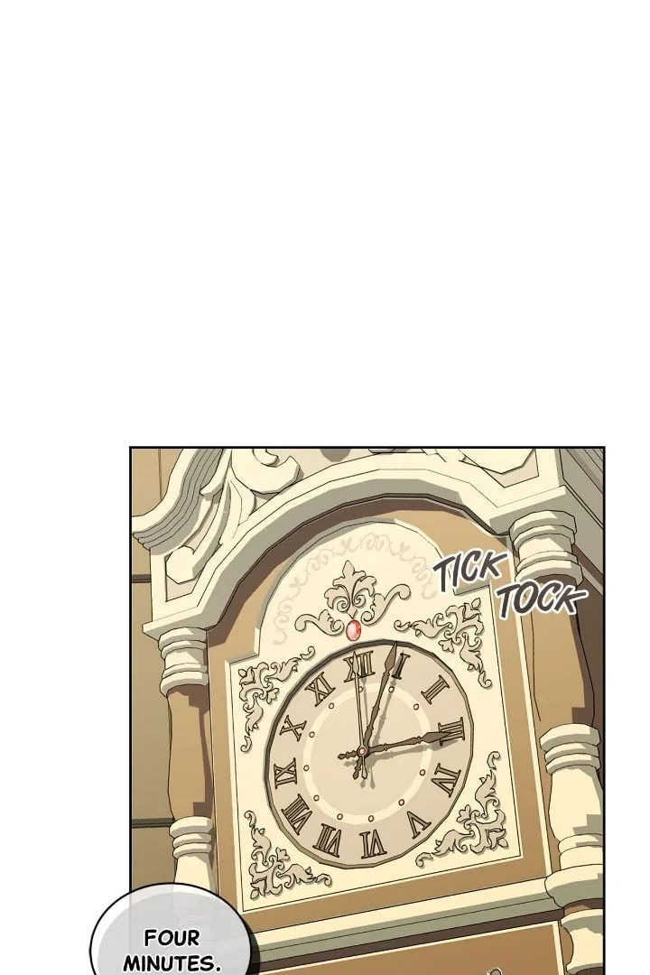 I Must Seduce the Count’s Daughter’s Lover Chapter 45 – Page 87