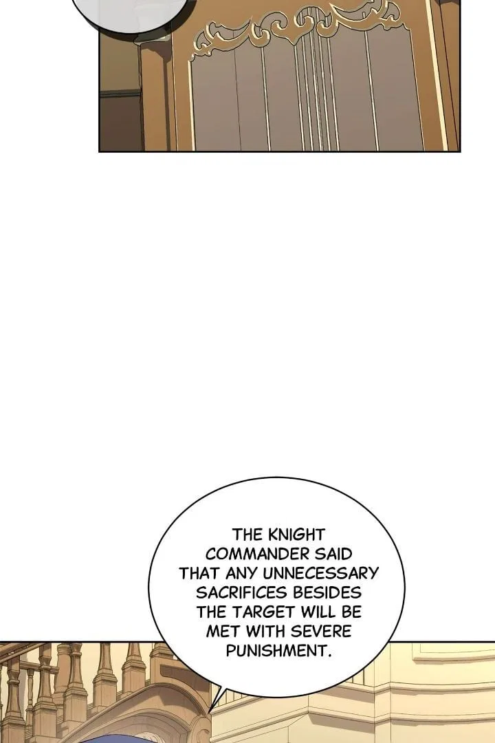 I Must Seduce the Count’s Daughter’s Lover Chapter 45 – Page 88