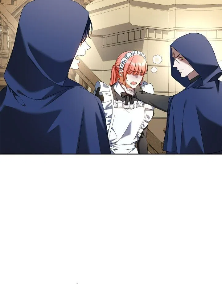I Must Seduce the Count’s Daughter’s Lover Chapter 45 – Page 89