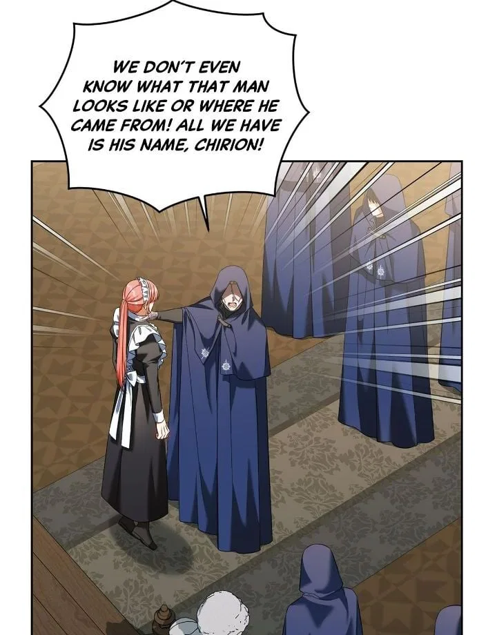 I Must Seduce the Count’s Daughter’s Lover Chapter 45 – Page 90
