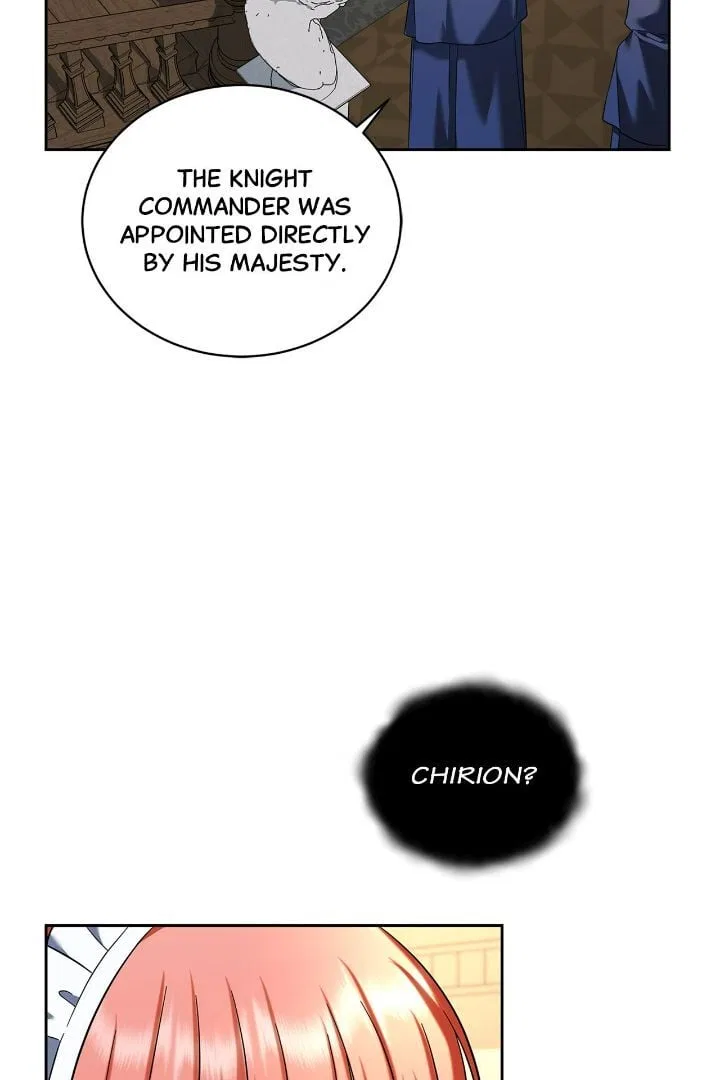 I Must Seduce the Count’s Daughter’s Lover Chapter 45 – Page 91