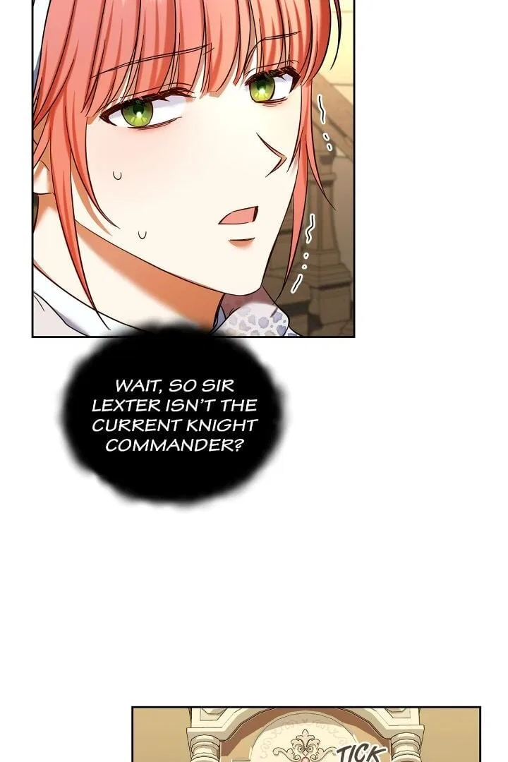 I Must Seduce the Count’s Daughter’s Lover Chapter 45 – Page 92