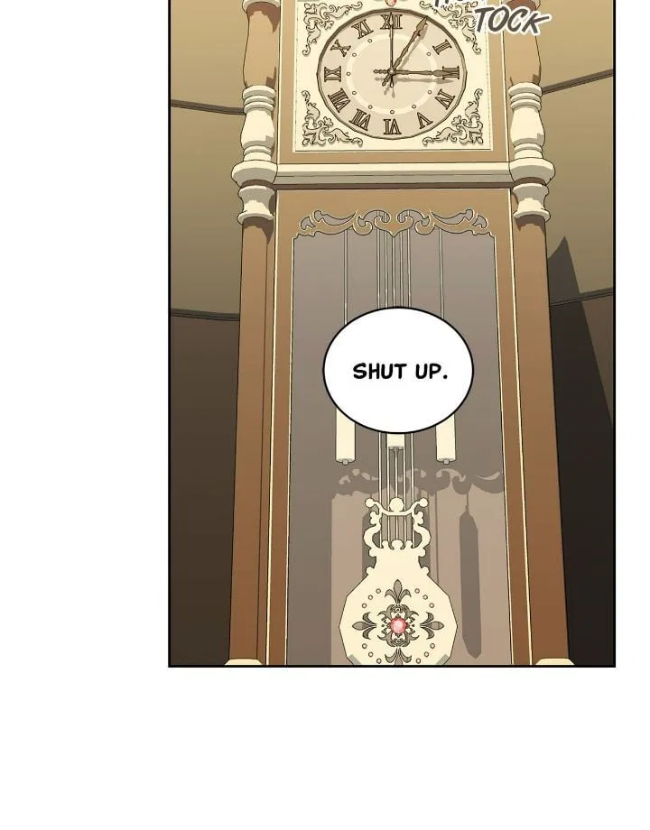I Must Seduce the Count’s Daughter’s Lover Chapter 45 – Page 93