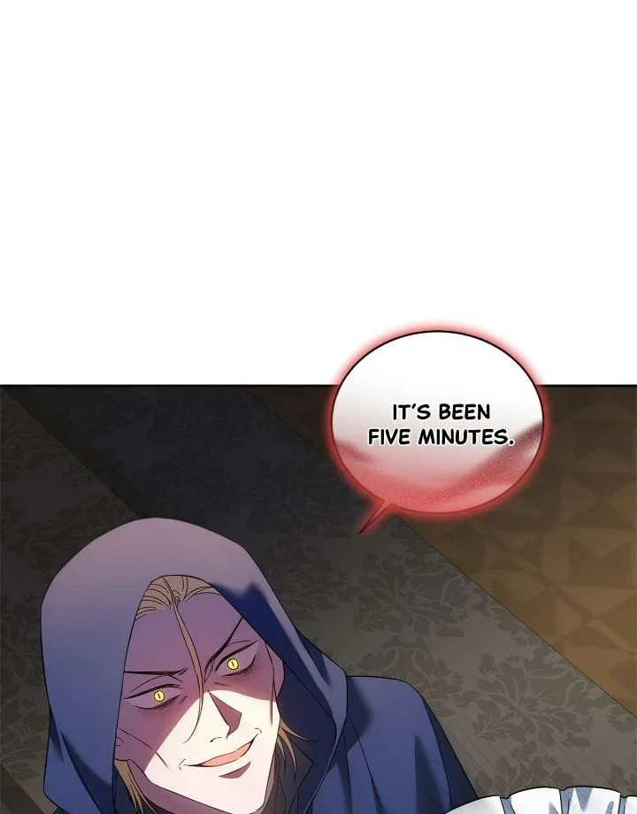 I Must Seduce the Count’s Daughter’s Lover Chapter 45 – Page 94