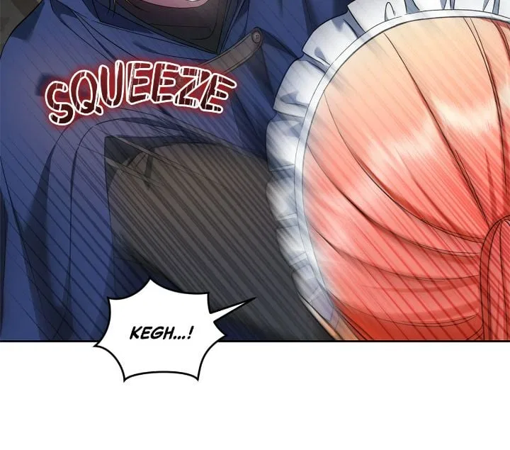 I Must Seduce the Count’s Daughter’s Lover Chapter 45 – Page 95