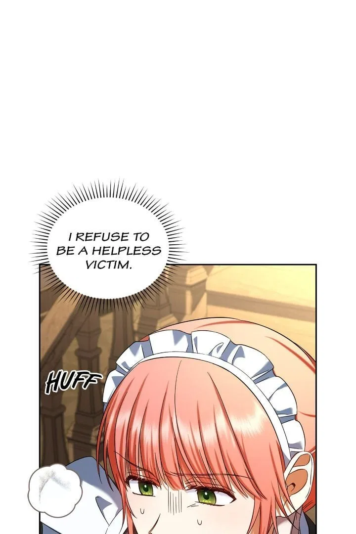 I Must Seduce the Count’s Daughter’s Lover Chapter 45 – Page 96