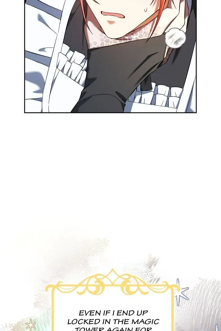 I Must Seduce the Count’s Daughter’s Lover Chapter 45 – Page 97
