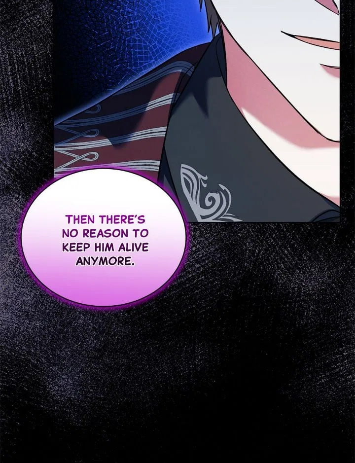I Must Seduce the Count’s Daughter’s Lover Chapter 44 – Page 3