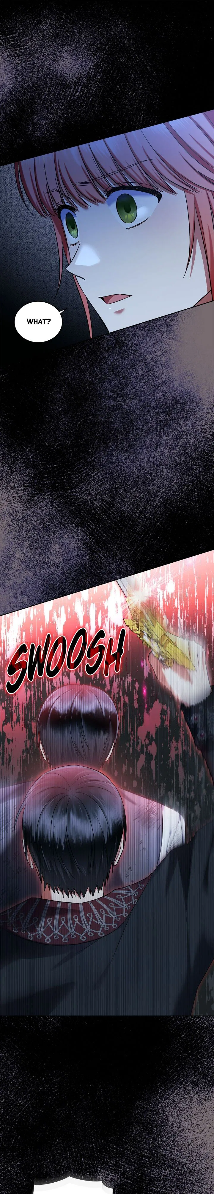 I Must Seduce the Count’s Daughter’s Lover Chapter 44 – Page 4