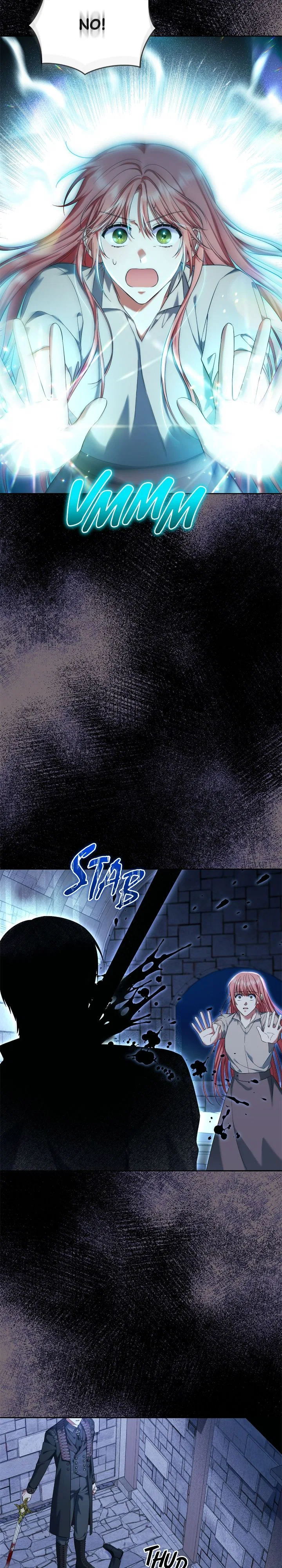 I Must Seduce the Count’s Daughter’s Lover Chapter 44 – Page 5