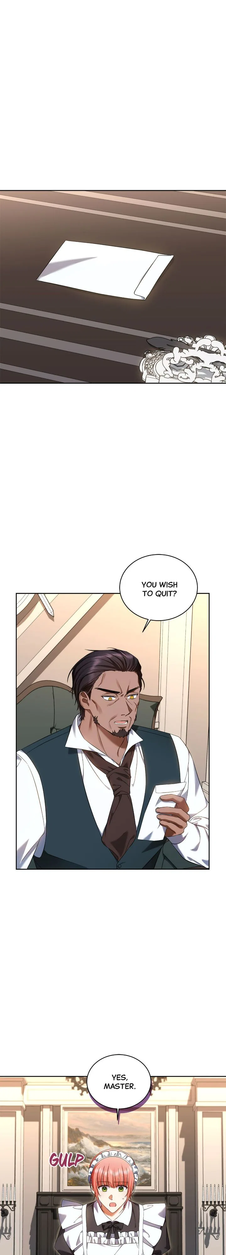 I Must Seduce the Count’s Daughter’s Lover Chapter 44 – Page 16