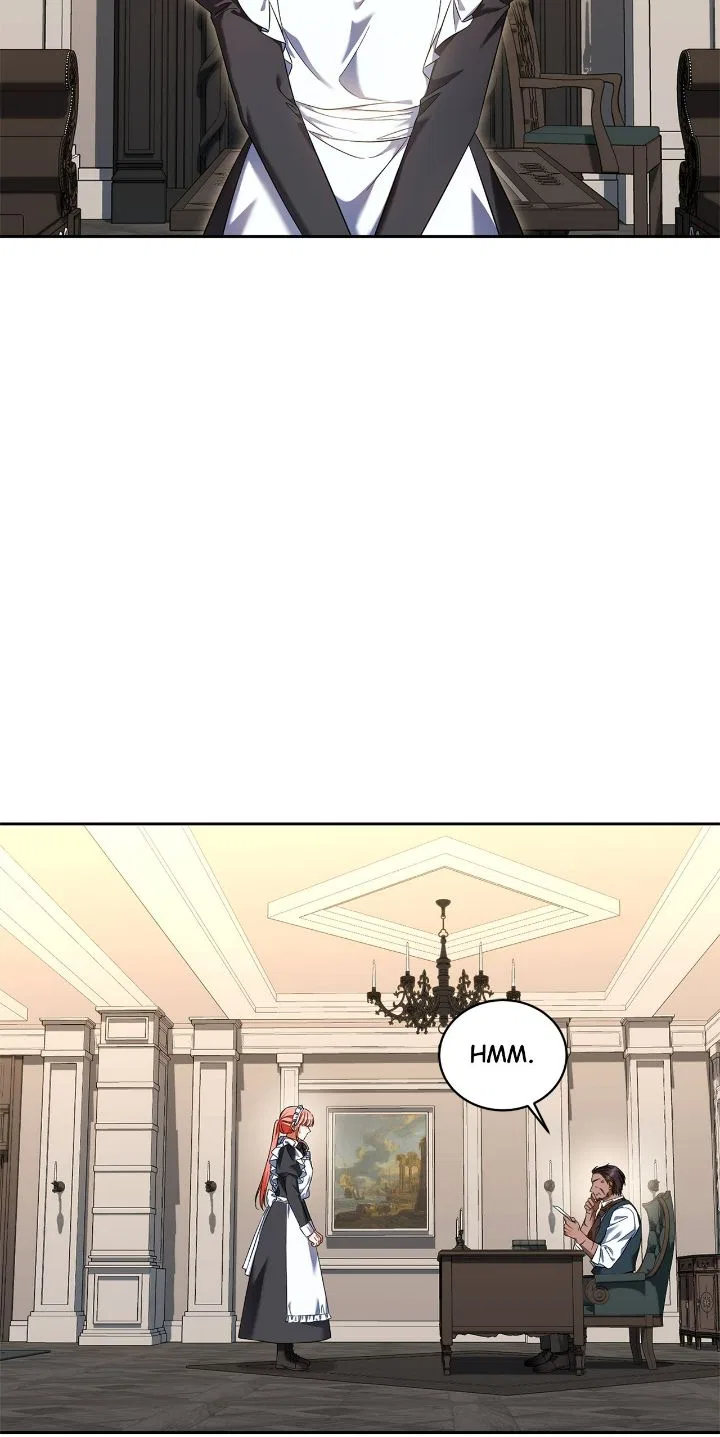 I Must Seduce the Count’s Daughter’s Lover Chapter 44 – Page 17