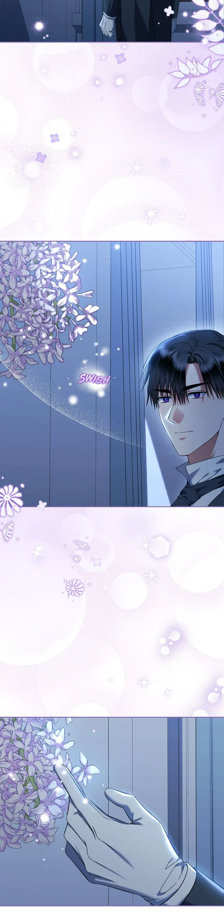 I Must Seduce the Count’s Daughter’s Lover Chapter 43 – Page 16