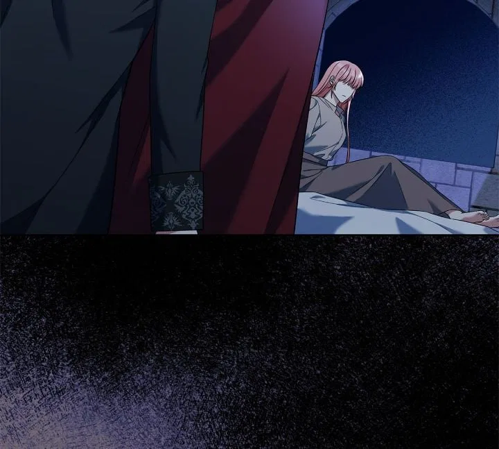 I Must Seduce the Count’s Daughter’s Lover Chapter 43 – Page 27