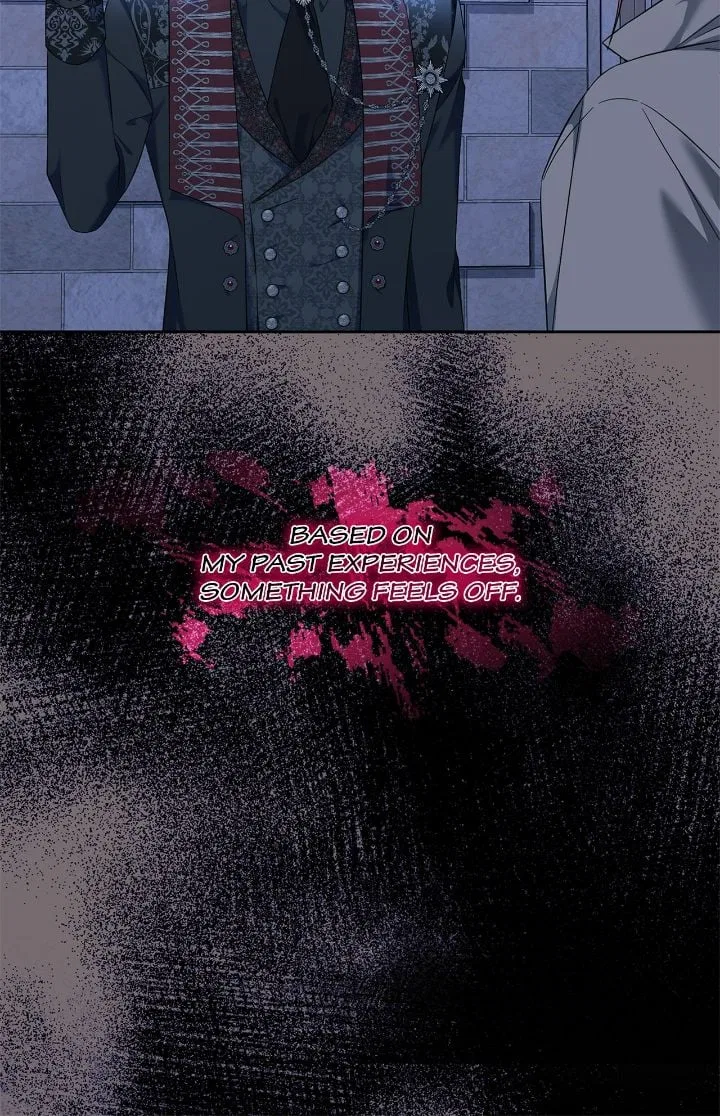 I Must Seduce the Count’s Daughter’s Lover Chapter 43 – Page 30