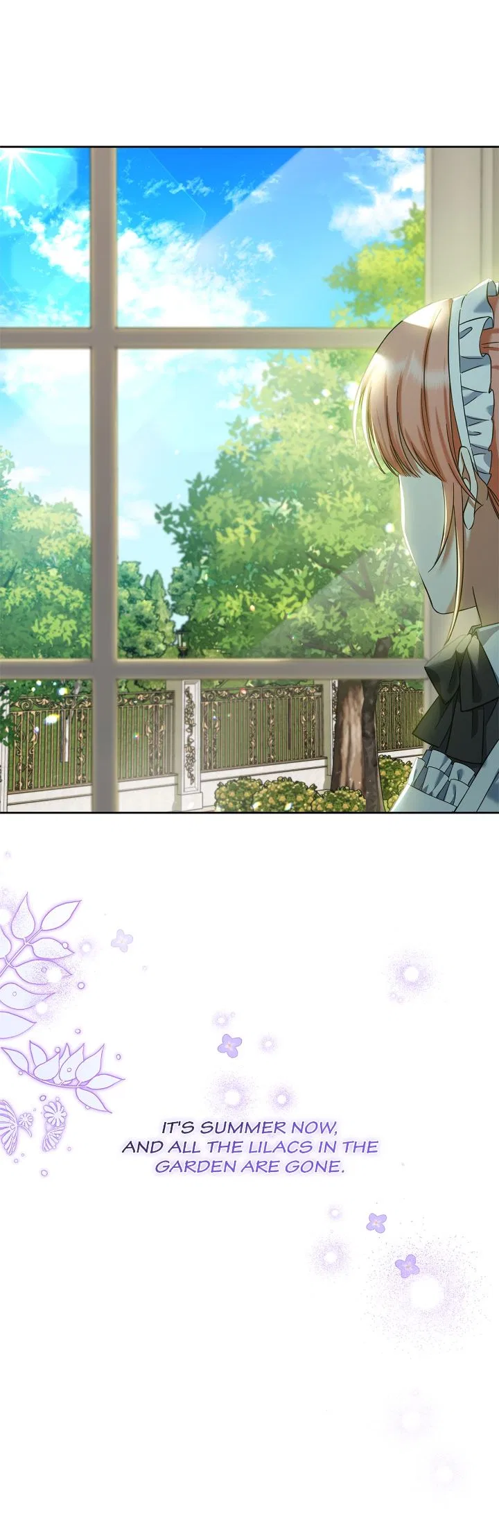 I Must Seduce the Count’s Daughter’s Lover Chapter 41 – Page 7