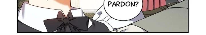 I Must Seduce the Count’s Daughter’s Lover Chapter 41 – Page 19