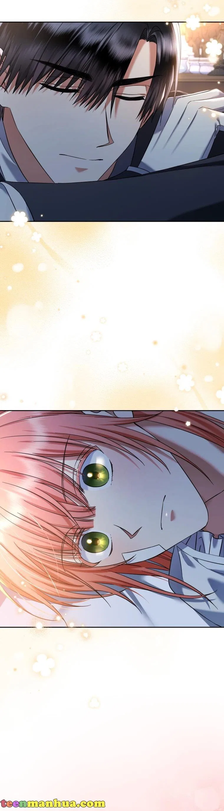 I Must Seduce the Count’s Daughter’s Lover Chapter 40 – Page 2