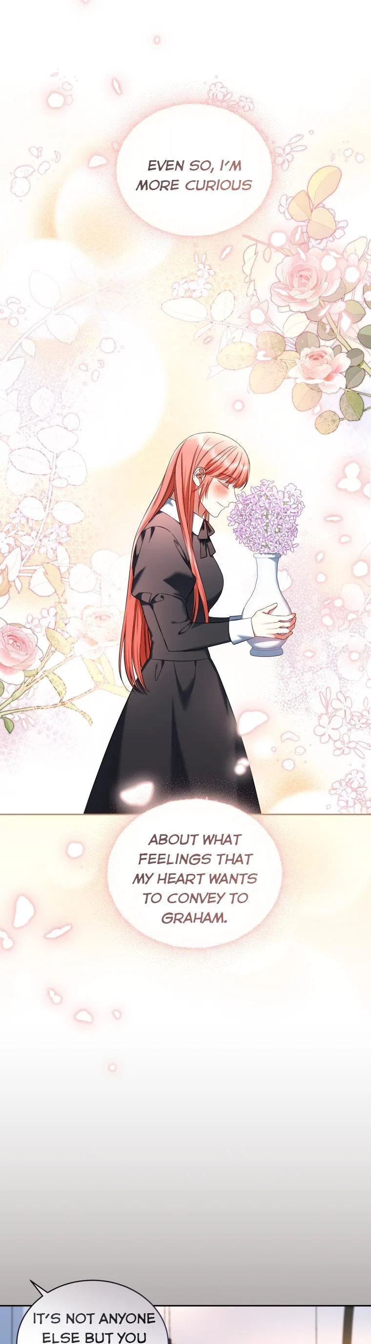 I Must Seduce the Count’s Daughter’s Lover Chapter 40 – Page 9
