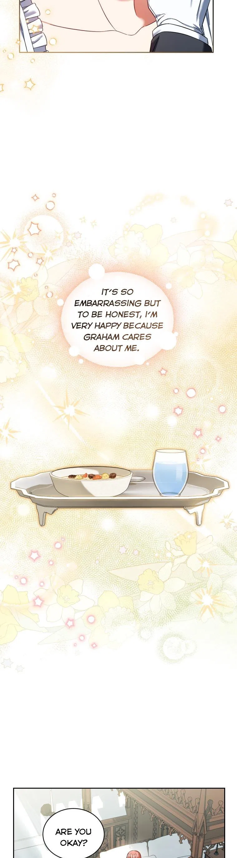 I Must Seduce the Count’s Daughter’s Lover Chapter 40 – Page 17