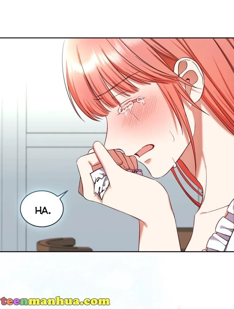I Must Seduce the Count’s Daughter’s Lover Chapter 40 – Page 33