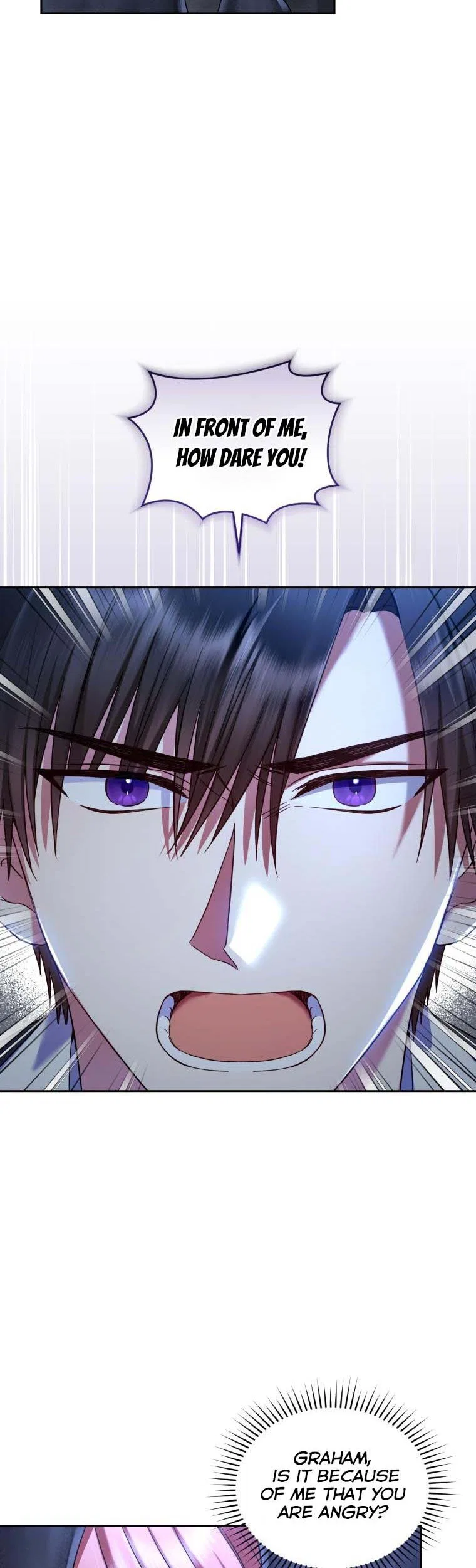 I Must Seduce the Count’s Daughter’s Lover Chapter 39 – Page 12