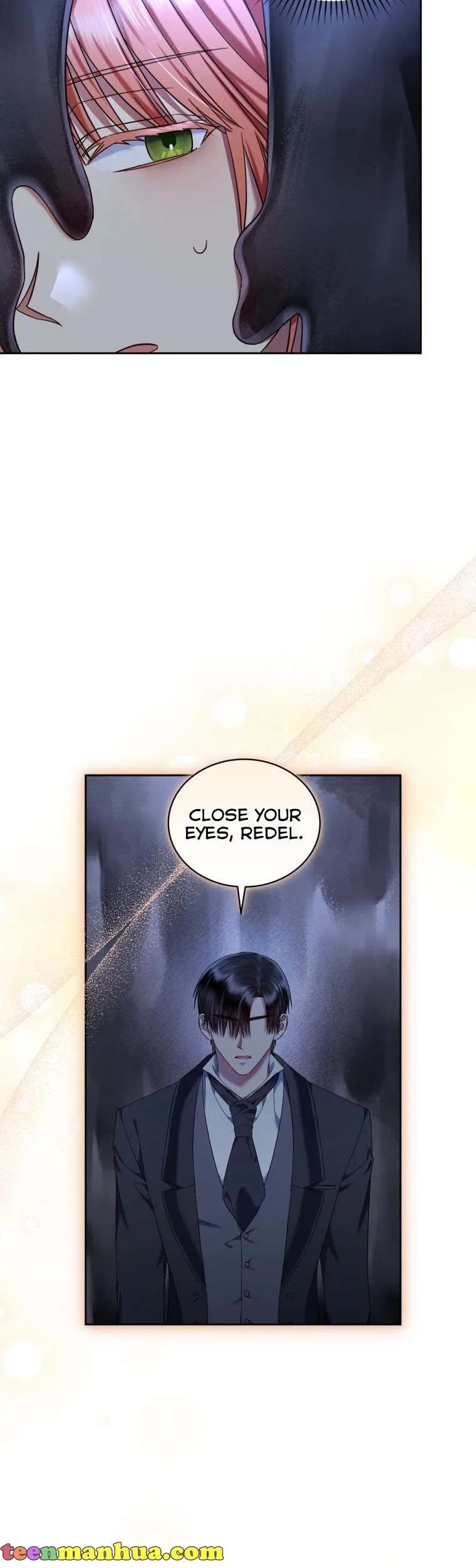 I Must Seduce the Count’s Daughter’s Lover Chapter 39 – Page 13