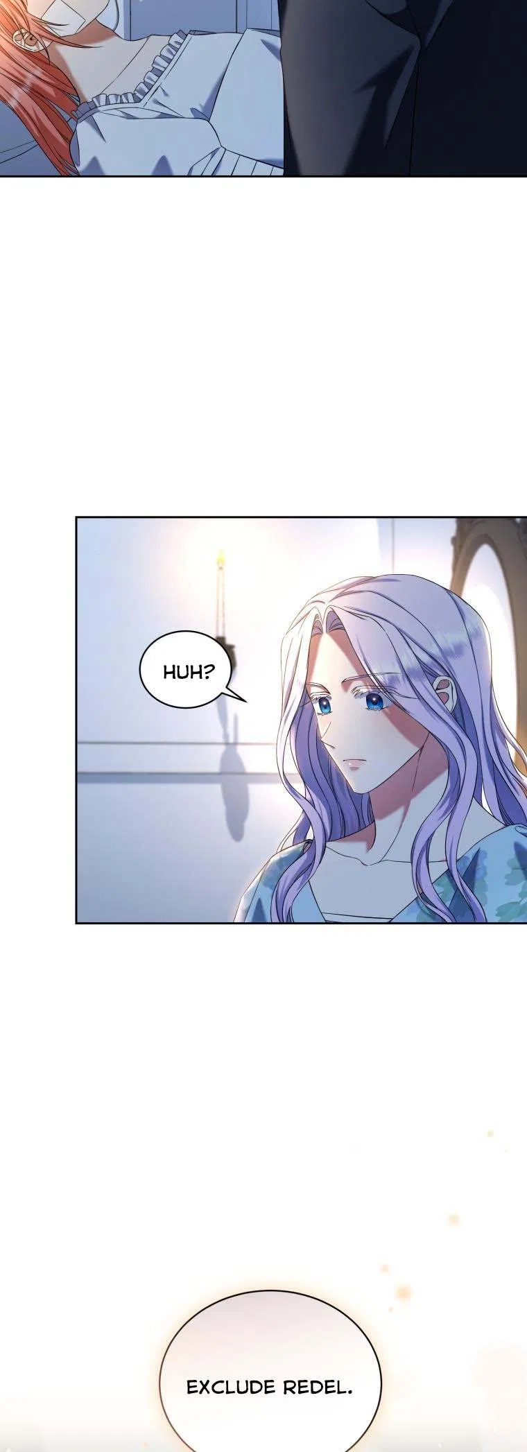 I Must Seduce the Count’s Daughter’s Lover Chapter 39 – Page 31