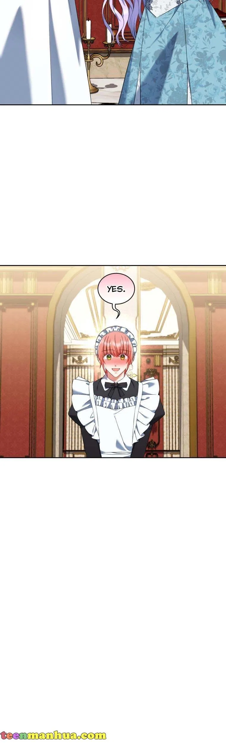 I Must Seduce the Count’s Daughter’s Lover Chapter 38 – Page 7