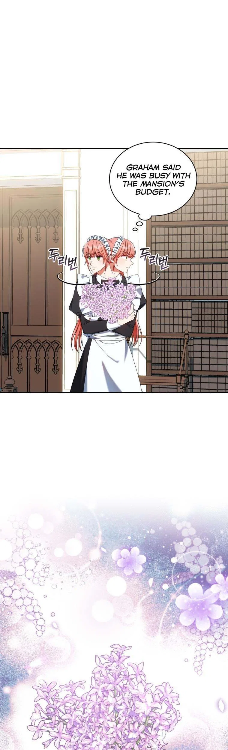 I Must Seduce the Count’s Daughter’s Lover Chapter 38 – Page 17