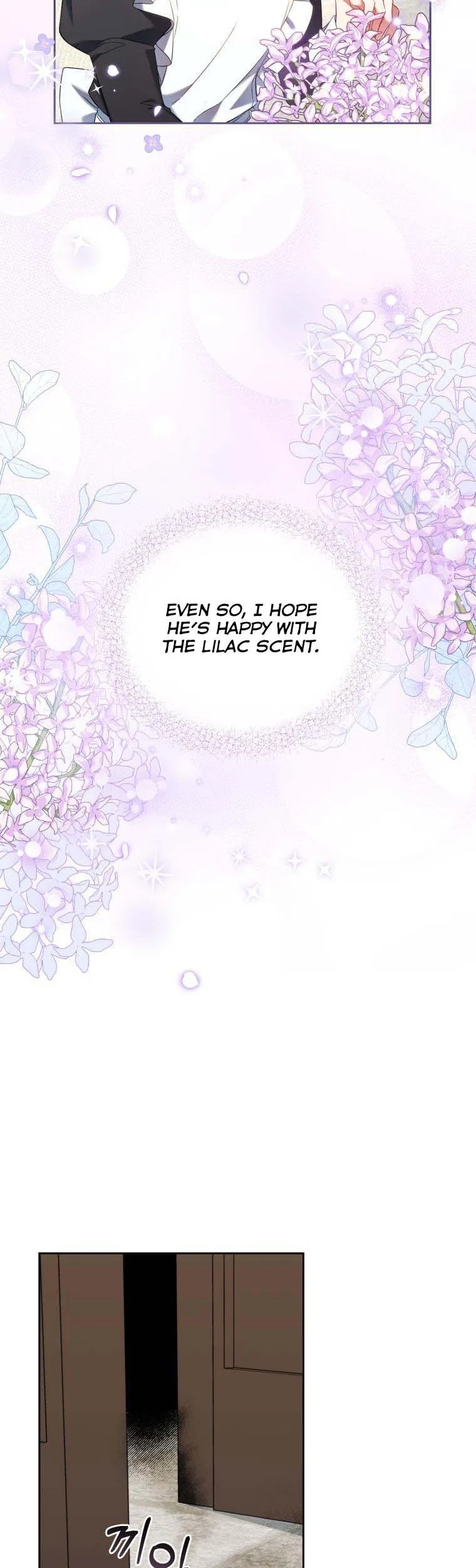 I Must Seduce the Count’s Daughter’s Lover Chapter 38 – Page 20
