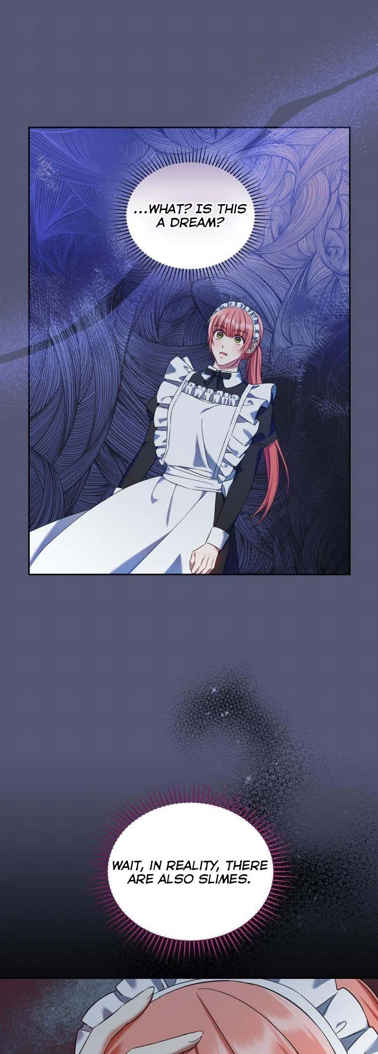I Must Seduce the Count’s Daughter’s Lover Chapter 38 – Page 27
