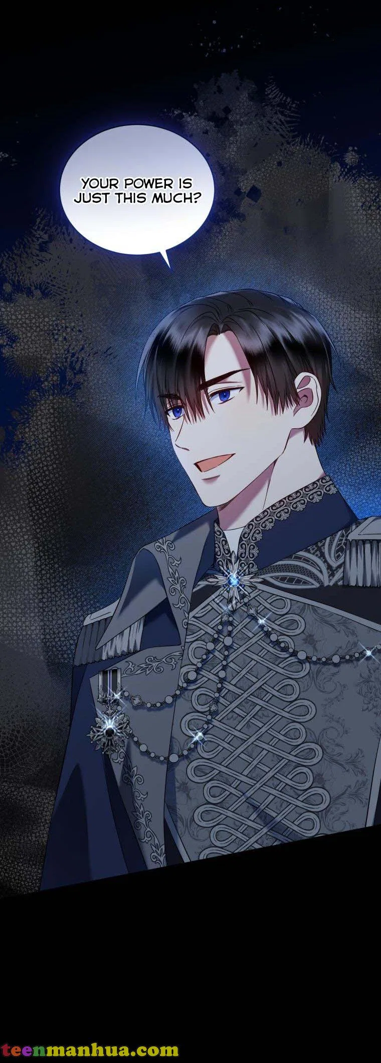 I Must Seduce the Count’s Daughter’s Lover Chapter 38 – Page 35