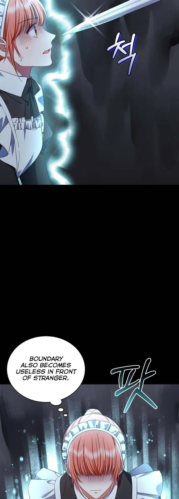 I Must Seduce the Count’s Daughter’s Lover Chapter 38 – Page 40