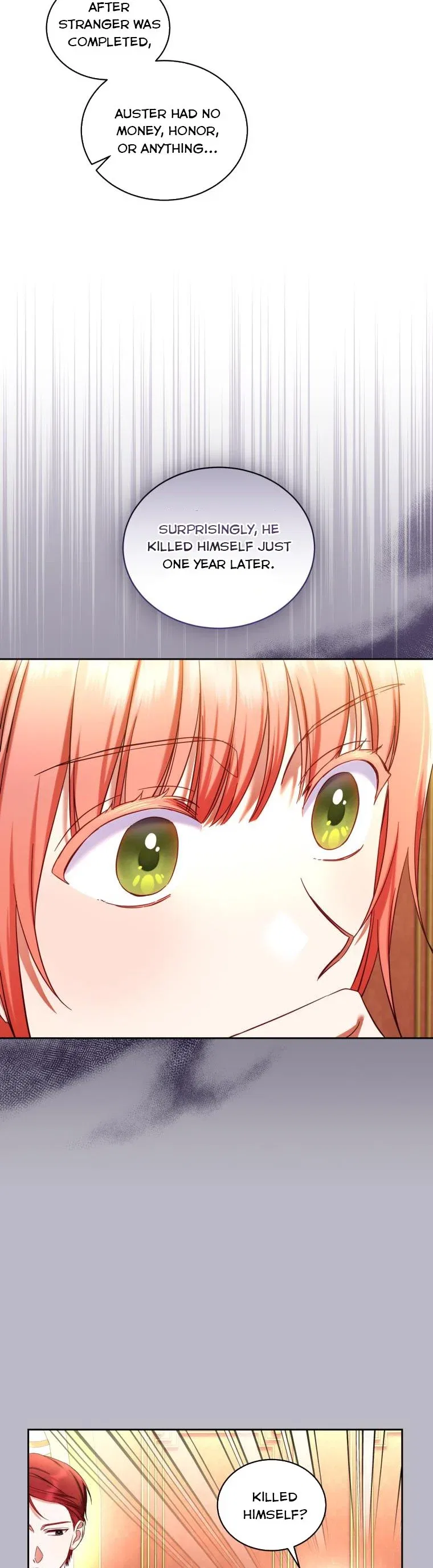 I Must Seduce the Count’s Daughter’s Lover Chapter 37 – Page 6