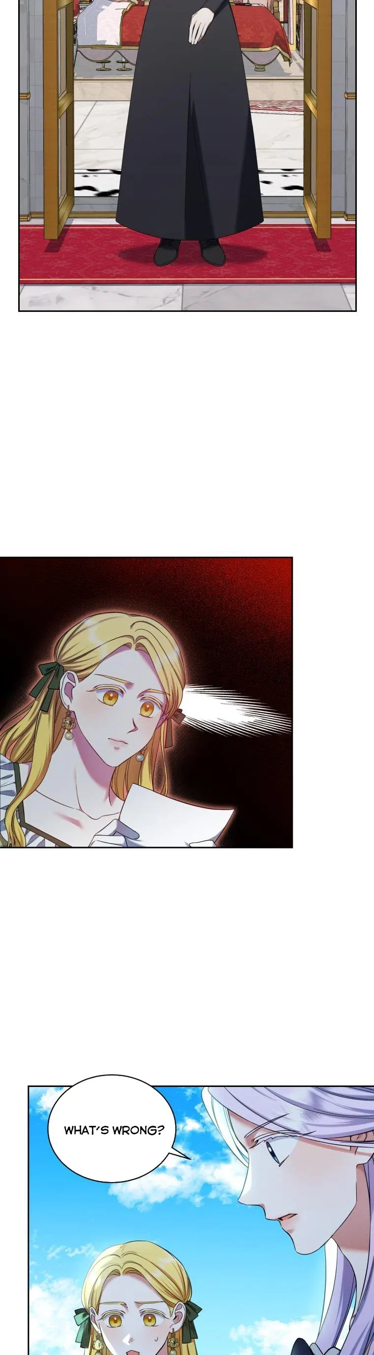 I Must Seduce the Count’s Daughter’s Lover Chapter 37 – Page 16
