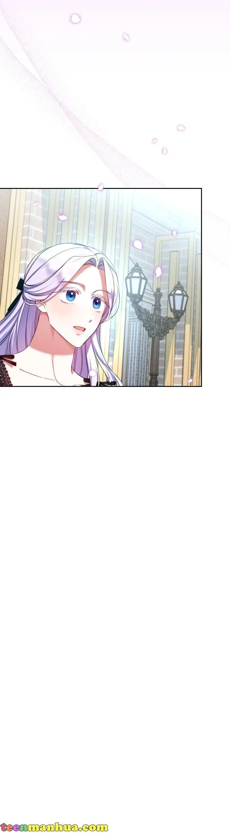 I Must Seduce the Count’s Daughter’s Lover Chapter 37 – Page 24