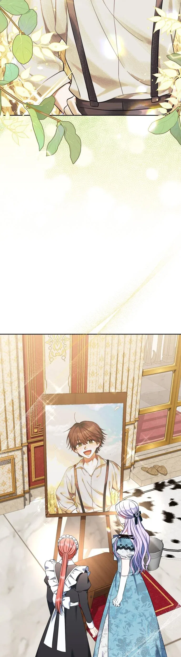 I Must Seduce the Count’s Daughter’s Lover Chapter 37 – Page 29