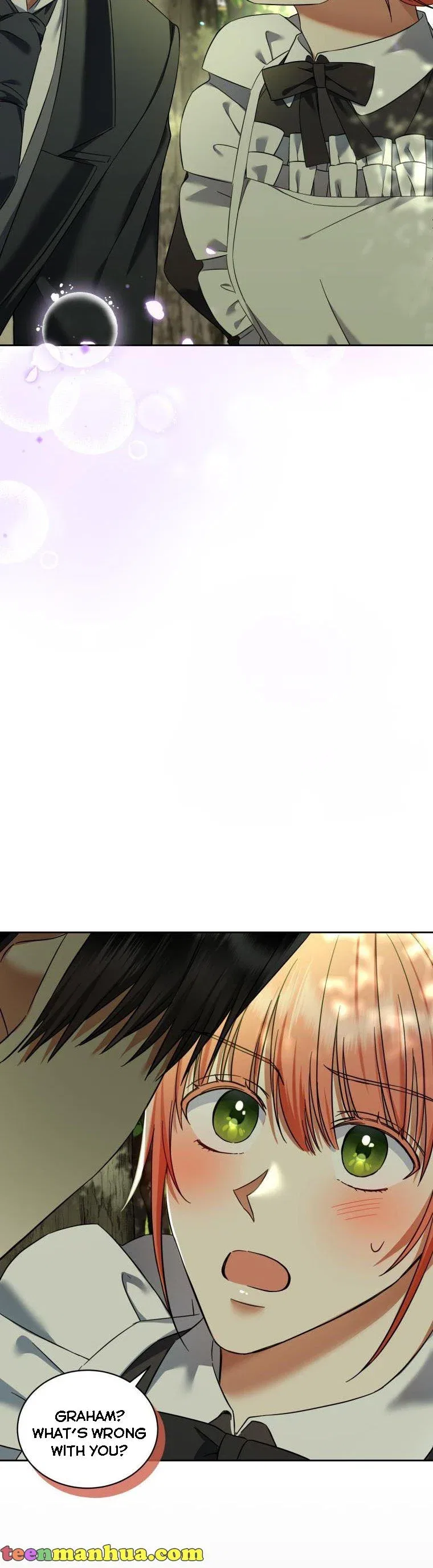 I Must Seduce the Count’s Daughter’s Lover Chapter 36 – Page 19