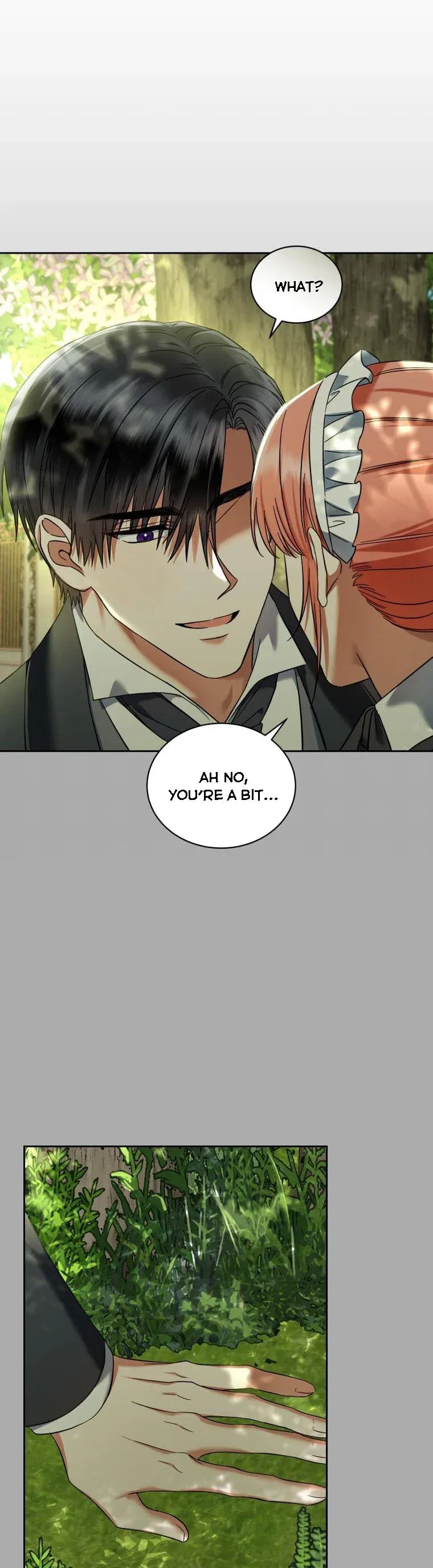 I Must Seduce the Count’s Daughter’s Lover Chapter 36 – Page 20