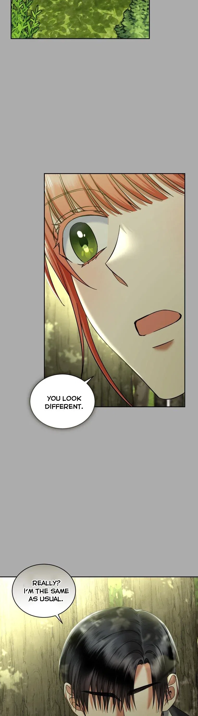 I Must Seduce the Count’s Daughter’s Lover Chapter 36 – Page 21