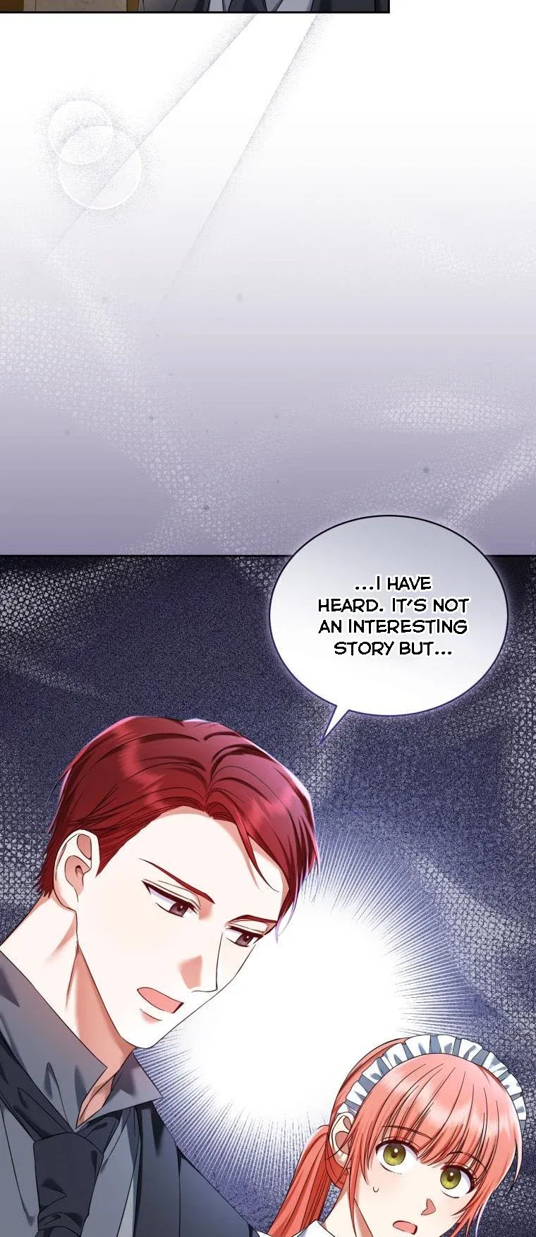 I Must Seduce the Count’s Daughter’s Lover Chapter 36 – Page 39