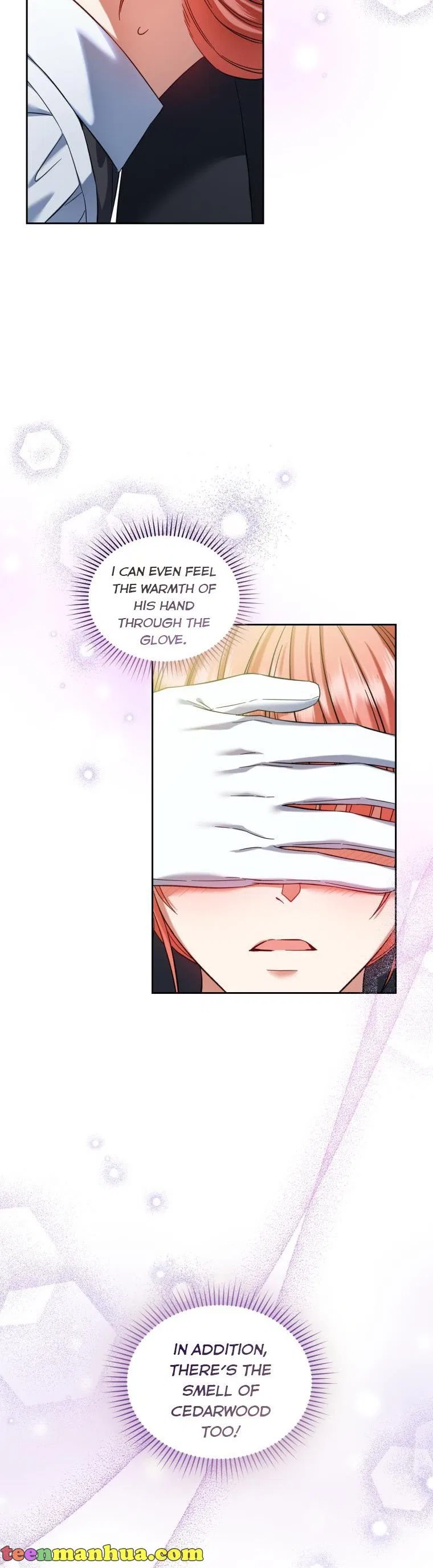 I Must Seduce the Count’s Daughter’s Lover Chapter 35 – Page 18